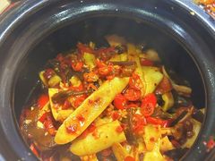 -老三样·旧食新味(万寿宫店)