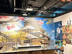 -大成铁板烧•板前(复古餐厅石老人店)