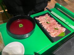 -青一色火锅(摩根店)