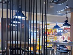 -汉堡王(天津鲁能店)