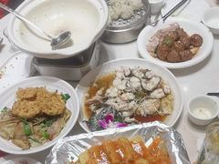 -刘胖子家常菜·蹄花焖藕(兴业店)