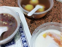 -百花传统甜品店(原址店)