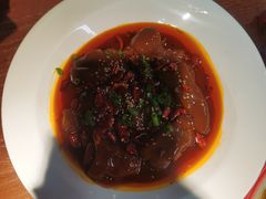 -鸡本无敌江湖菜(摩尔城店)