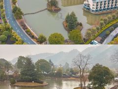 -明月山天沐温泉度假村