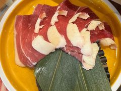 -龙虾奇迹泥炉烤肉(大华三路店)