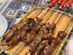 -新疆伊宁远征餐厅