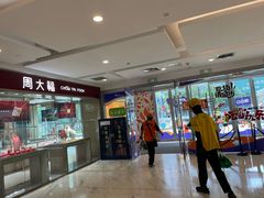 -远洋未来汇