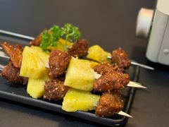 -盛元荼集  素食(滨江凯德壹店)