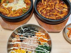 -米村拌饭(南京万达茂店)