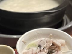-大良毋米粥(锦龙路总店)