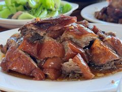 -大赤坎肥仔强烧味海鲜餐厅(大赤坎店)