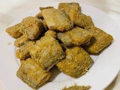 炸刀鱼-龙福祥餐馆