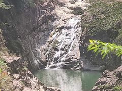 -泽雅七瀑涧景区