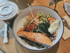 -Wagas沃歌斯(浦东陆家嘴投资大厦店)