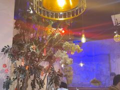 -胖老汉椒麻鸡清真新疆菜(西御街店)