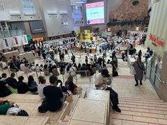 -阪急百货店(梅田总店)