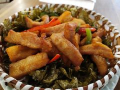 -先记烧鹅王·本地粤菜(福永店)