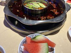 -大队长主题火锅(观音桥店)