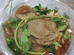 -张记捆鸡(总店)