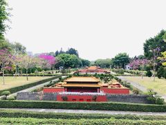 -深圳锦绣中华民俗村