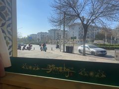 -马布尔莱斯食府(西红门店)