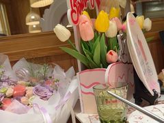 -芭札·Thai泰国餐厅(同和金铂天地店)