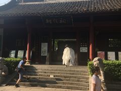 -柳侯公园