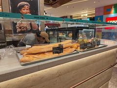 -PAPER STONE BAKERY(天汇广场店)
