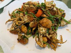 -小北江河鲜(新城店)