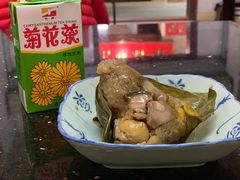 双烹粽球-老妈宫粽球