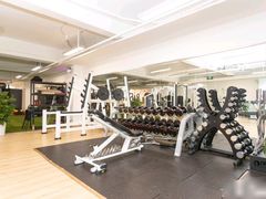 -卓拓健身普拉提运动中心(总店)