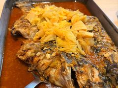 -鱼酷活鱼烤鱼(沈阳大悦城店)