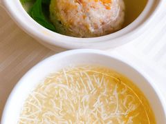 文思豆腐羹-怡园饭店-餐厅(四望亭店)