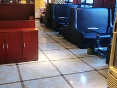 -木卡买提新疆餐厅·清真(新里海顿公馆店)