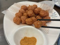 -观城阁家常菜·烤鱼·锦州烧烤(崇文门店)