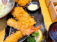 胜博殿日式炸猪排-胜博殿日式炸猪排(西红门店)