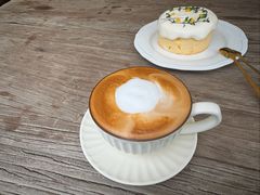 -AHAVA·Fang Baking Studio
