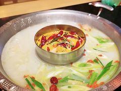 -吴老幺火锅(金龙店)