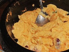 会跳舞的鸡蛋-嘉禾·悦享餐厅(八方汇店)