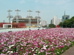 -海心沙亚运公园
