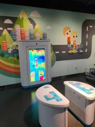 点击看大图 -北京科学中心儿童乐园