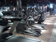 -威尔仕健身(杭州万象城店)