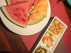 -荷塘秋月·本帮江浙菜(国权路店)