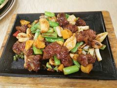 -和膳居饮食有限公司