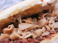 -清真拉妈卤味(回民街店)