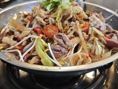 -胖娃古镇鸡杂(磁器口总店)