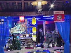 -唇辣号重庆老火锅(燕郊鑫乐汇店)