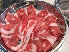 -憨铁匠老火锅(龙岗万科里店)