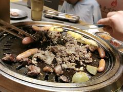 -杨小佳·齐齐哈尔烤肉·烤串(广州店)