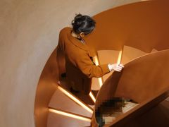 -沙丘咖啡DUNE COFFEE(深业水松大厦店)